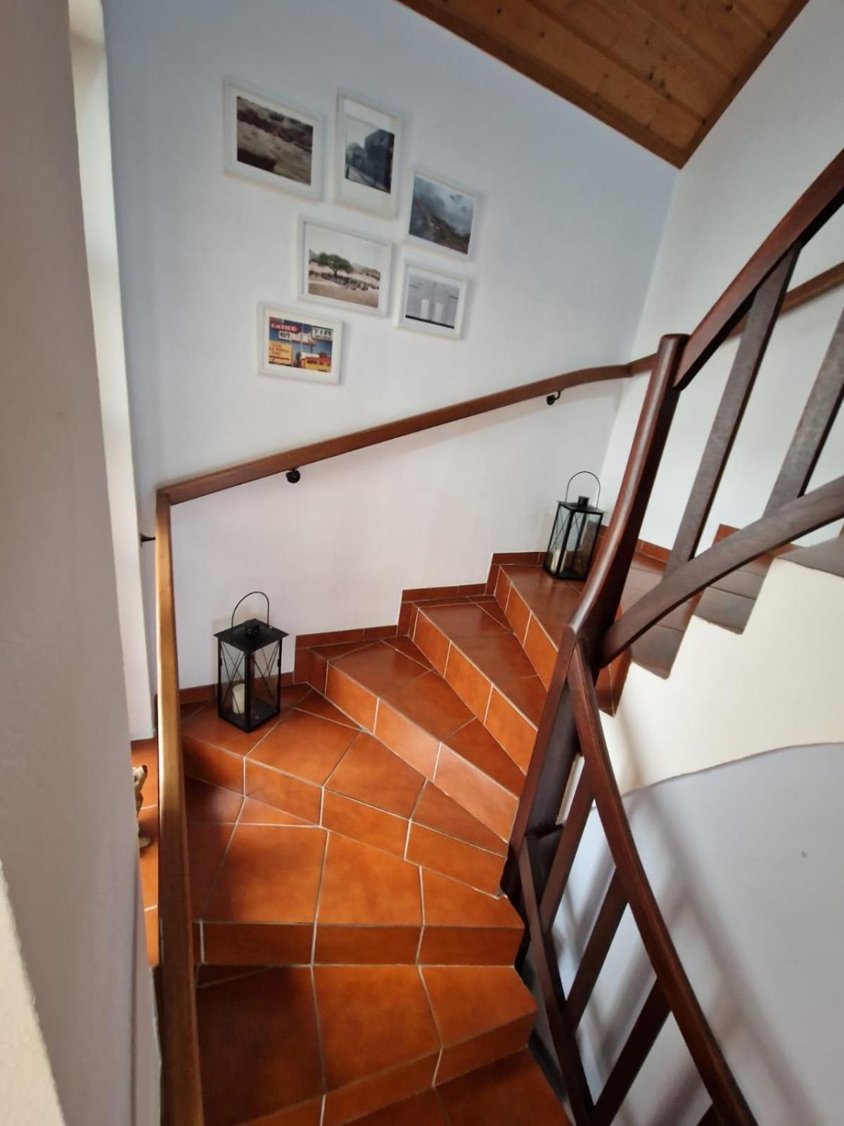 Eifel Ferienhaus Luna Ohlenhard Extérieur photo